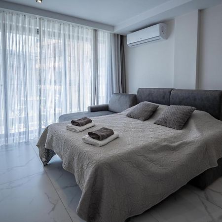 Seaside Luxury Apartment St. Paul's Bay Exterior foto